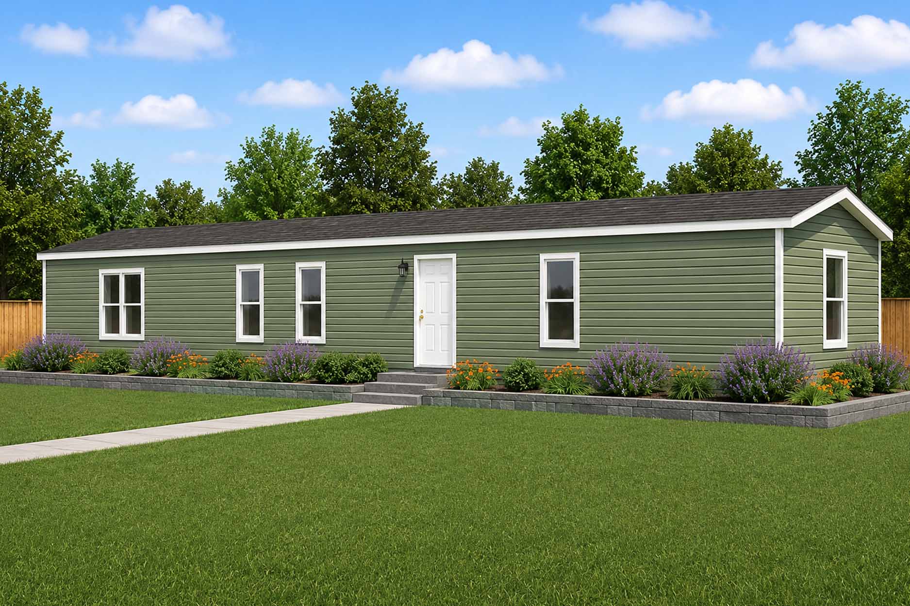 Community 16763S Rendering