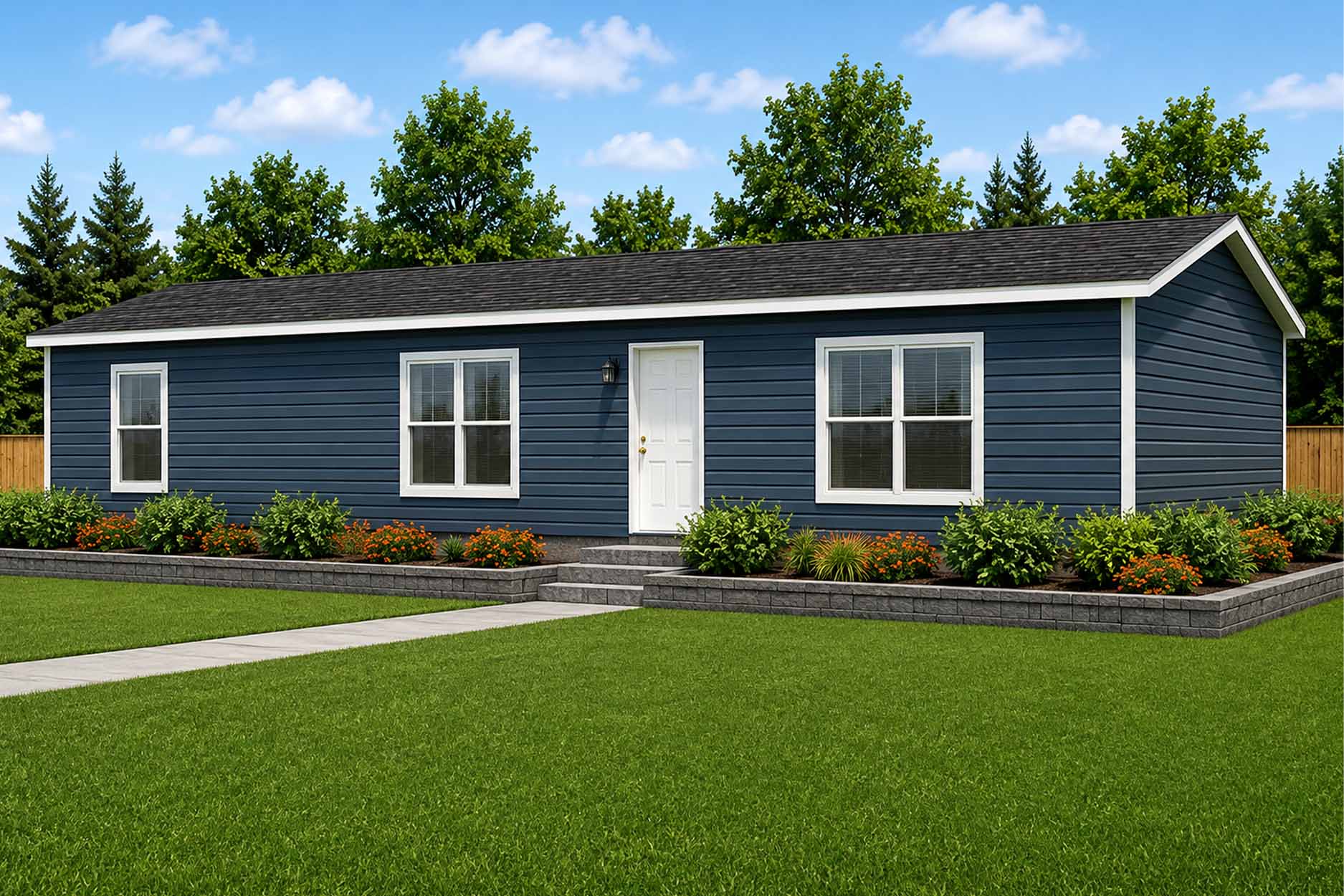 Community 28523S Rendering